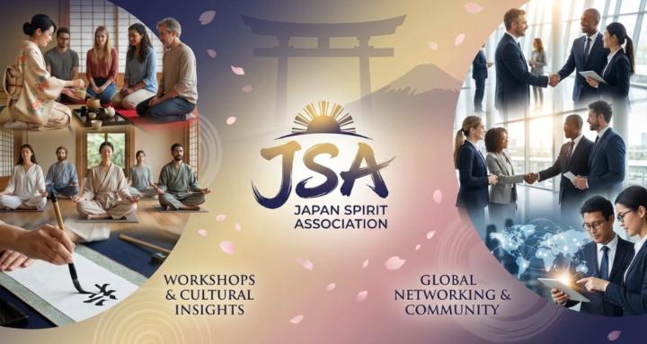 Japan Spirit Association
