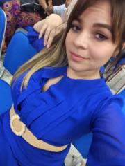 Carmen Julia Crespo