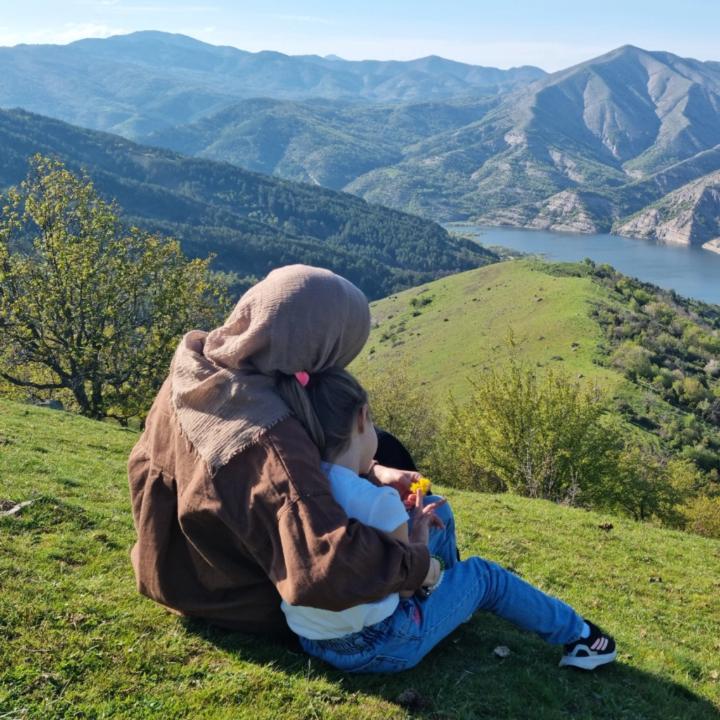 Зейнеп Кайлитска