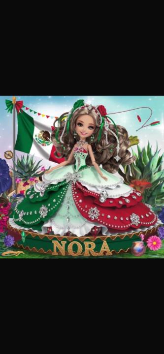 Nora Medina