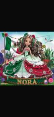 Nora Medina