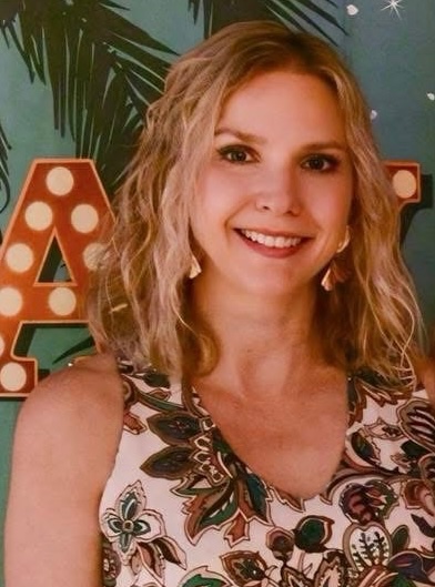 Shannon Cooper