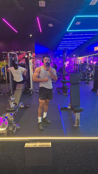 Jacob Rosales