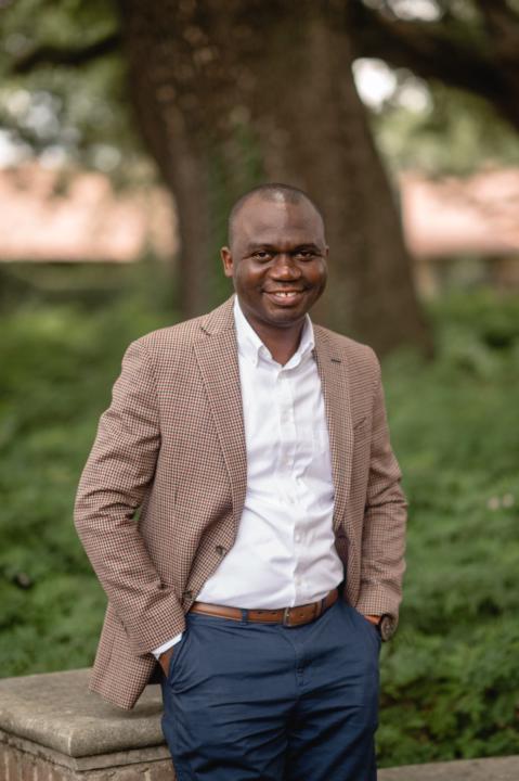 Akinbobola Akintomide