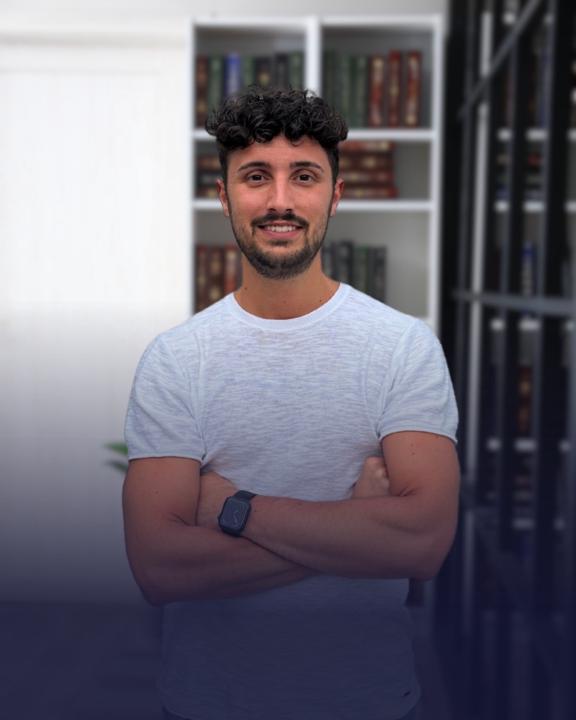 Luca Cropelli