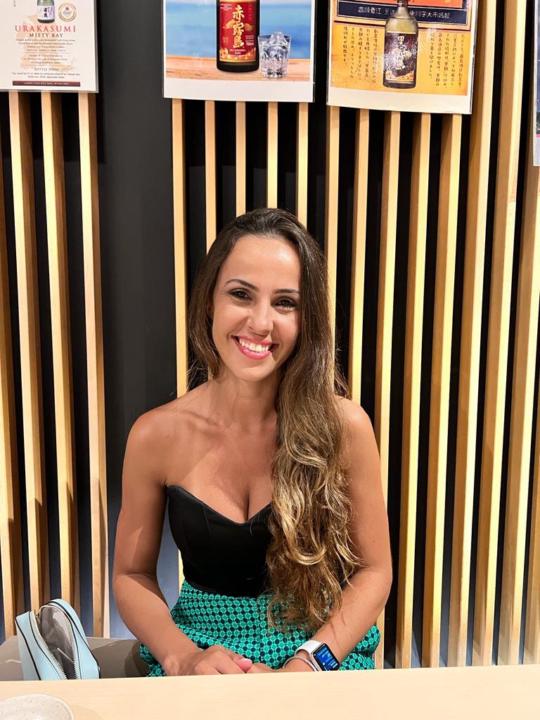 Erica Damazio de Oliveira