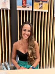 Erica Damazio de Oliveira