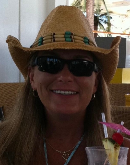 Carrie Martin