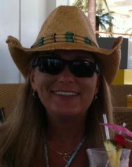 Carrie Martin