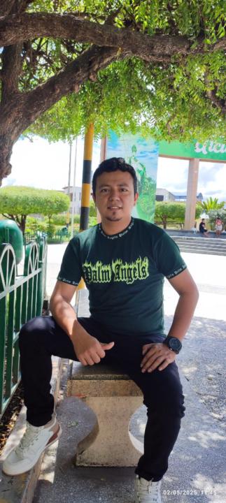 Limber Dahil Jiménez Guerrero