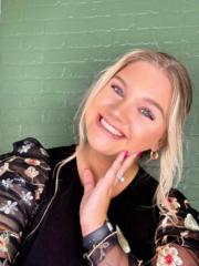 Paige Daulton