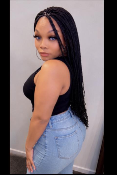 Tawanna G