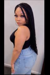 Tawanna G