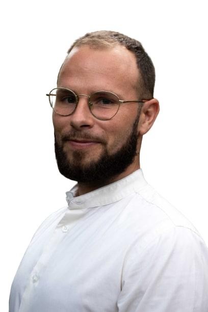 Erik Grunther