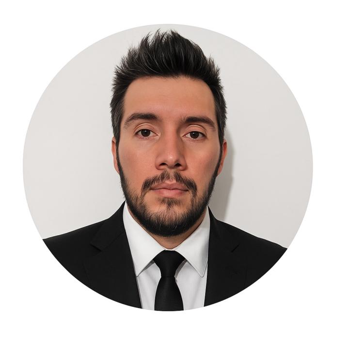 Victor Manuel Fuentes Andrade