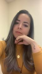 Maria Elena Yaguas