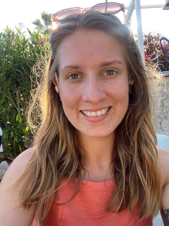 Jule van Velde