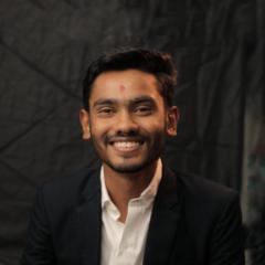 Yas Desai