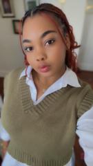 Woodmia Louissaint