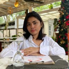 Joanna Glenn Martinez