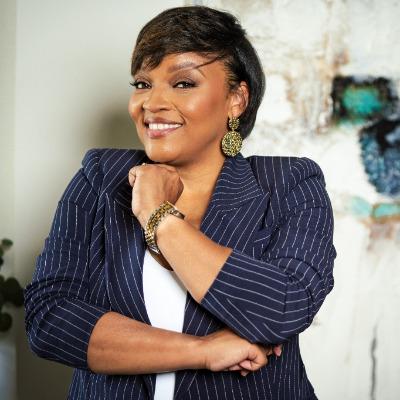 Tinisha Merricks
