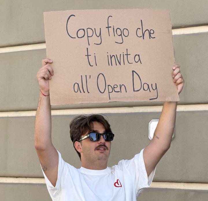 Lorenzo Cosentino