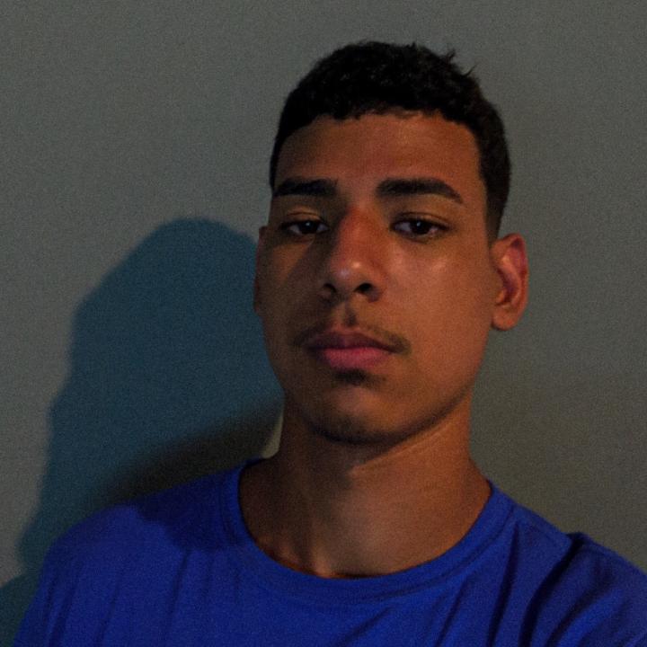 Vitor Mesquita