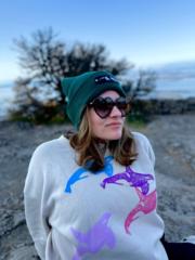 Teal Hewlett