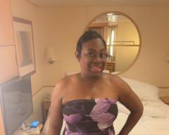 Venisha Davis