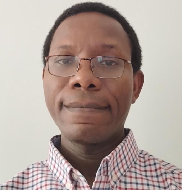 Ayodeji Ramoni