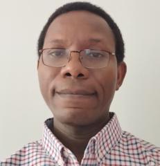 Ayodeji Ramoni