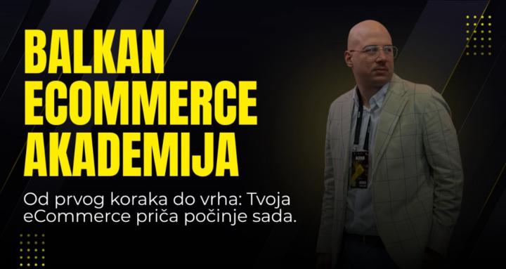 Balkan Ecommerce Akademija