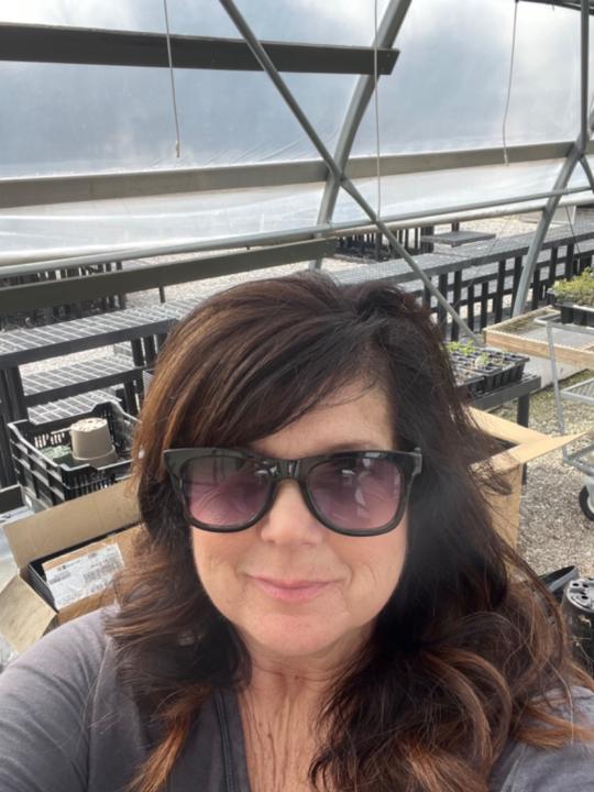 Angie Charlebois