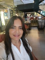Danelly Paulina Camargo Noriega