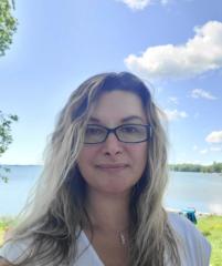 Susanna Tkachuk