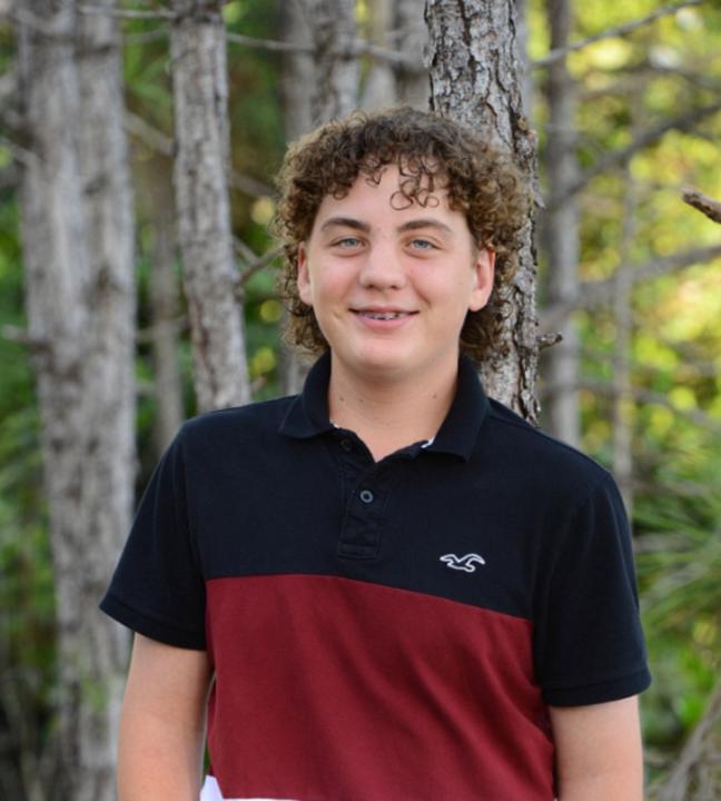 Andrew Throop