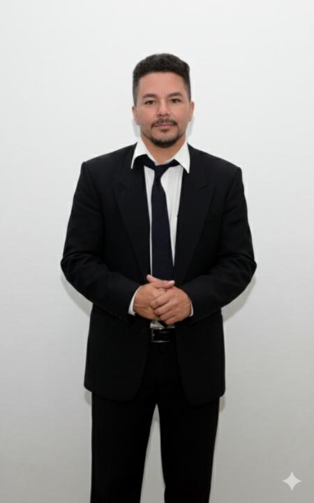 Ramón Leonardo De Jesús