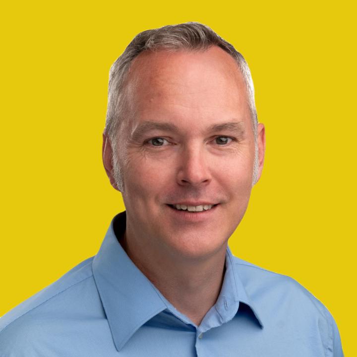 Ken Collins