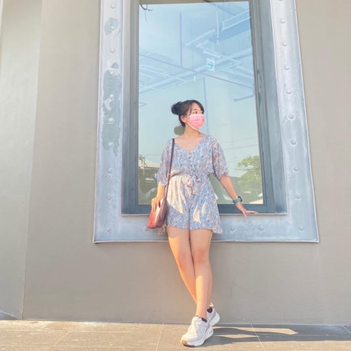 Chiou Mei