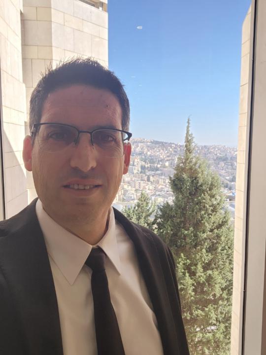 אביחי יצחקי