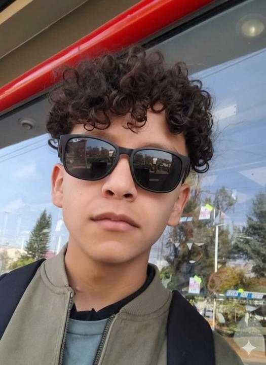 Damian Gonzalez