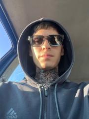 Emiliano Chirino