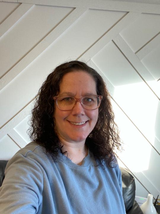 Barbara Legacy-Porter