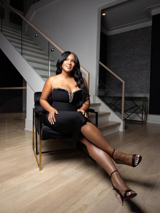 Shaquanna Brooks