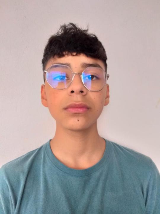 David Santiago
