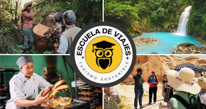 Escuela de Viajes
