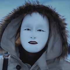 Safin Mask