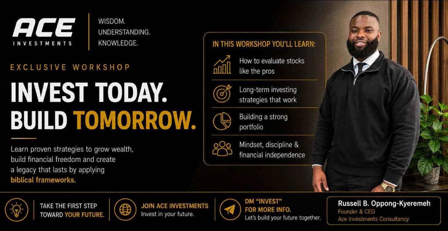 Investment Workshop
