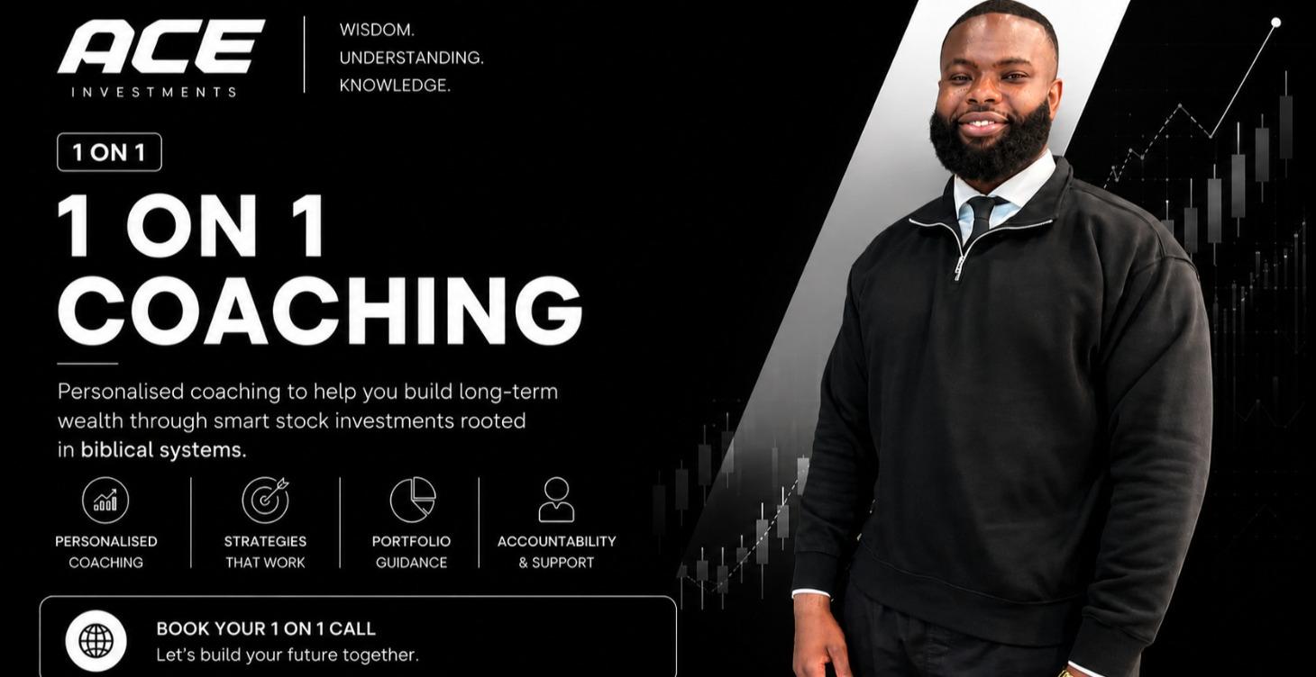 1 on 1 Coaching