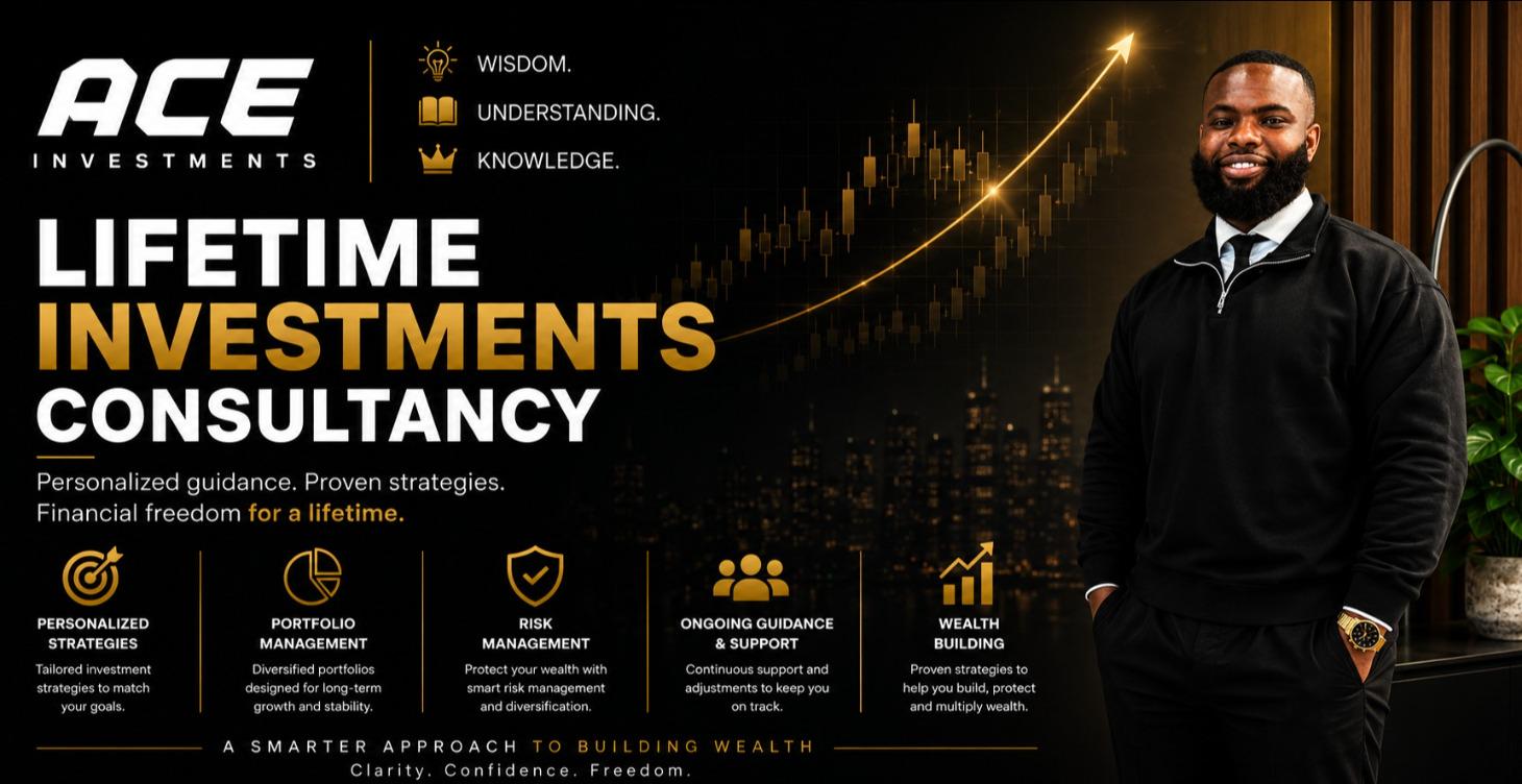 Lifetime Investments Consultancy